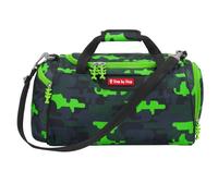 Step by Step Zubehör Sporttasche Black Cat Chiko