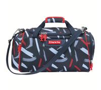 Step by Step Zubehör Sporttasche Car Mick