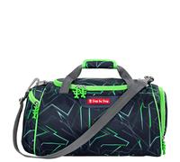 Step by Step Zubehör - Sporttasche (Ninja Kimo)