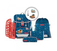 StepbyStep 2IN1 PLUS Wild Horse Ronja Schutaschen-Set