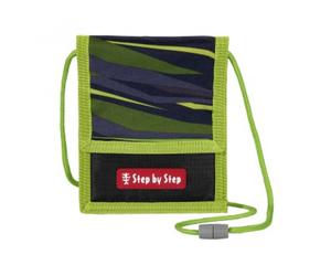 StepbyStep Brustbeutel Wild Cat Chiko