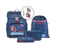 Step by Step Cloud Set, 5-teilig - HORSE LIMA