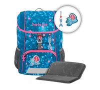StepbyStep KID Mermaid Lola 3-teiliges Set