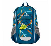 StepbyStep KIGA Maxi Rucksack Dragon Milo