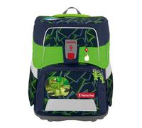 StepbyStep LED Neon Pull-Over SPACE, gelb