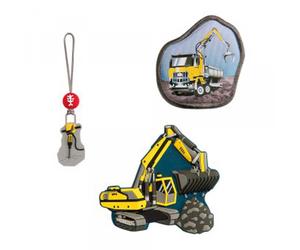 StepbyStep MAGIC MAGS Building Site