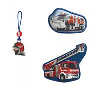 StepbyStep MAGIC MAGS Fire Engine Brandon