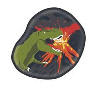 Step by Step Magic Mags Patch für Rucksäcke Kunststoff Mehrfarbig