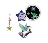 StepbyStep MAGIC MAGS GLOW Pegasus Night Nuala