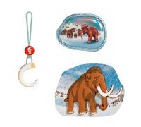 StepbyStep MAGIC MAGS Ice Mammoth Odo