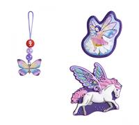 StepbyStep Magic Mags Pegasus Liv