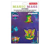StepbyStep MAGIC MAGS Playmobil Adventures of Ayuma, Leavi