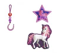 Step by Step Magic Mags Pretty Unicorn Nuala