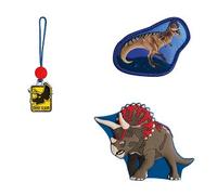 StepbyStep MAGIC MAGS schleich® Dinosaurs Triceratops