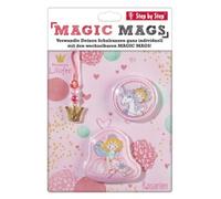 StepbyStep MAGIC MAGS Spiegelburg Rosarien
