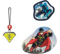 StepbyStep MAGIC MAGS Superhero Joris