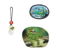 StepbyStep MAGIC MAGS Wild T-Rex Taro