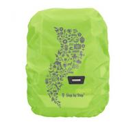Step by Step Regencape Sicherheitshülle Medium Grün