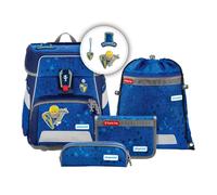 StepbyStep Space Playmobil Schultaschen 5-tlg Set Arwynn