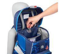 StepbyStep SPACE Schulranzen-Set Manta Rio 5-teilig