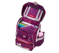StepbyStep SPACE Schulranzen-Set Pretty Unicorn Nuala 5-teilig