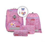 Step by Step SPACE Set - 5-teilig - HEART LUMA