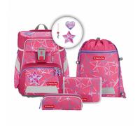 StepbyStep SPACE SCHULT. SET 5tlg. STAR STELLA