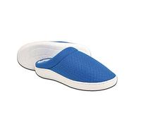 Stepluxe® Slippers Summer Edition, Hausschuhe mit Gel-Sohle, Größe: S (37/38) - Original aus TV-Werbung