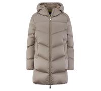 Stepp-Kurzmantel Fuchs Schmitt beige 46