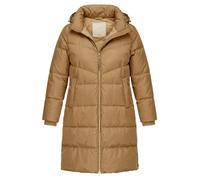Stepp-Kurzmantel Green Goose beige 44