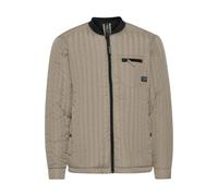 Steppjacke 11 PROJECT "Steppjacke PRArik", Herren, Gr. S, beige (crockery), Obermaterial: 100% Polyester PES., Jacken Steppjacke (94170245-S) crockery