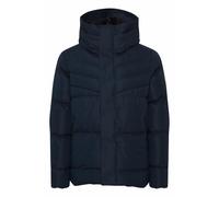Steppjacke 11 PROJECT "Steppjacke PRDemir", Herren, Gr. XL, blau (insignia blau), Obermaterial: 100% Polyester PES., Jacken Steppjacke (29128862-XL) insignia blau
