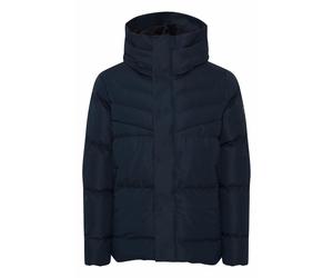 Steppjacke 11 PROJECT "Steppjacke PRDemir", Herren, Gr. XL, blau (insignia blau), Obermaterial: 100% Polyester PES., Jacken Steppjacke (29128862-XL) insignia blau
