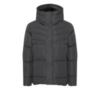 Steppjacke 11 PROJECT "Steppjacke PRDemir", Herren, Gr. XL, grau (iron gate), Obermaterial: 100% Polyester PES., Jacken Steppjacke (12698632-XL) iron gate