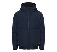 Steppjacke 11 PROJECT "Steppjacke PRDupree", Herren, Gr. L, blau (insignia blau), Obermaterial: 100% Polyester PES., Jacken Steppjacke (30772634-L) insignia blau