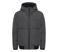 Steppjacke 11 PROJECT "Steppjacke PRDupree", Herren, Gr. XL, grau (iron gate), Obermaterial: 100% Polyester PES., Jacken Steppjacke (71985341-XL) iron gate