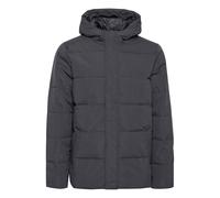 Steppjacke 11 PROJECT "Steppjacke PRGiacomo", Herren, Gr. XL, grau (iron gate), Obermaterial: 60% Baumwolle CO. 40% Nylon NY., Jacken Steppjacke (57915130-XL) iron gate