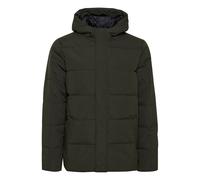 Steppjacke 11 PROJECT "Steppjacke PRGiacomo", Herren, Gr. XL, grün (rosin), Obermaterial: 60% Baumwolle CO. 40% Nylon NY., Jacken Steppjacke (81240100-XL) rosin