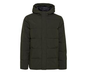 Steppjacke 11 PROJECT "Steppjacke PRGiacomo", Herren, Gr. XL, grün (rosin), Obermaterial: 60% Baumwolle CO. 40% Nylon NY., Jacken Steppjacke (81240100-XL) rosin