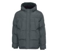 Steppjacke 11 PROJECT "Steppjacke PRGondogan", Herren, Gr. XXL, grau (iron gate), Obermaterial: 100% Polyester PES., Jacken Steppjacke (67931505-XXL) iron gate