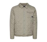 Steppjacke 11 PROJECT "Steppjacke PRStopka", Herren, Gr. XXL, beige (crockery), Obermaterial: 100% Polyester PES., regular fit hüftlang, Jacken Steppjacke (86644037-XXL) crockery