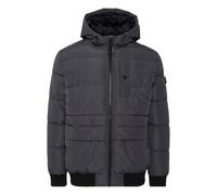 Steppjacke 11 PROJECT "Steppjacke PRTico", Herren, Gr. XL, grau (iron gate), Obermaterial: 100% Polyester PES., Jacken Steppjacke (71059905-XL) iron gate