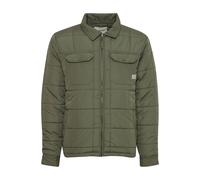 Steppjacke 11 PROJECT "Steppjacke PRVitto", Damen, Gr. XXL, grün (dusty olive), Obermaterial: 100% Polyester PES., regular fit, Jacken Steppjacke (11191948-XXL) dusty olive