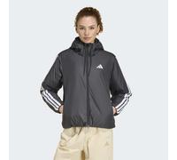 Steppjacke ADIDAS SPORTSWEAR "W ESS 3S INS HD", Damen, Gr. M, schwarz, Obermaterial: 100% Polyester, Jacken Steppjacke (96277861-M) schwarz