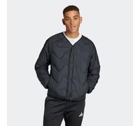 Adidas Nuganic Winter Insulation Jacke XL Black