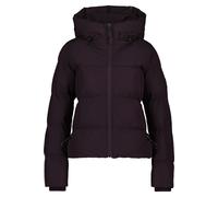 Steppjacke ALIFE & KICKIN "Damen LeonorAK A", Damen, Gr. L, lila (aubergine), 100% Polyester, Jacken Steppjacke (77234218-L) aubergine