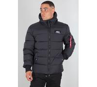Alpha Industries Hooded Puffer Fd Jacke