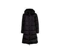 Armani Exchange Daunenmantel XW000251_AF12286 mit Kapuze, Reißverschluss, echte Daunen Schwarz M