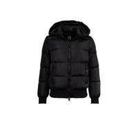 Armani Exchange Daunenjacke Damen schwarz, XS
