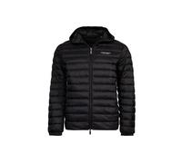 Armani Exchange Herren Winterjacke Schwarz 488808 - Größe: M
